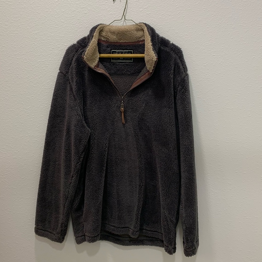 True grit jacket
